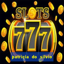 patricia do silvio santos nua